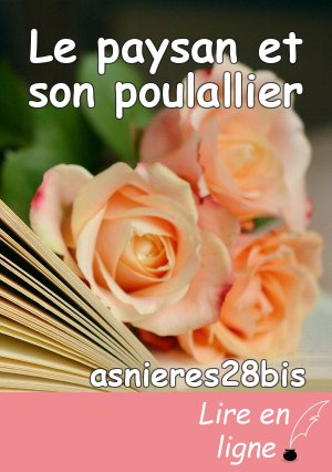 Le paysan et son poulallier