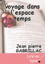 voyage dans l'espace temps