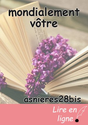 mondialement vôtre