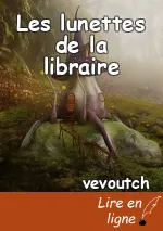 Les lunettes de la libraire