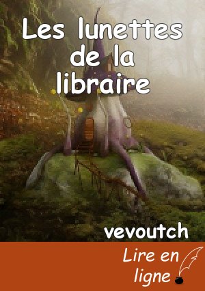 Les lunettes de la libraire
