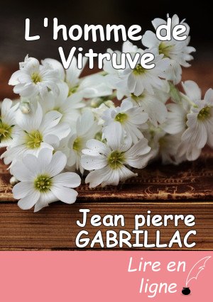 L'homme de Vitruve