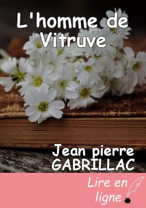 L'homme de Vitruve