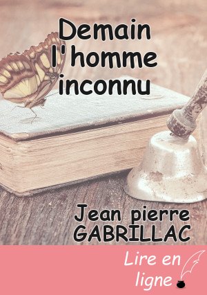 Demain l'homme inconnu