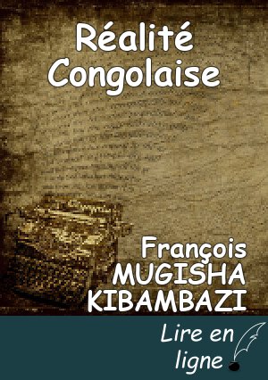 Réalité Congolaise