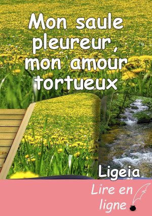 Mon saule pleureur, mon amour tortueux