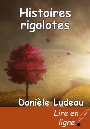 Histoires rigolotes