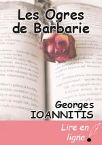 Les Ogres de Barbarie