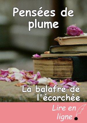 Pensées de plume