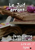 Le Juif errant