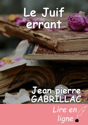 Le Juif errant