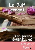 Le Juif errant