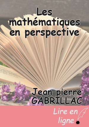 Les mathématiques en perspective