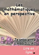 Les mathématiques en perspective