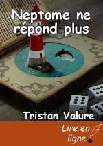 Neptome ne répond plus