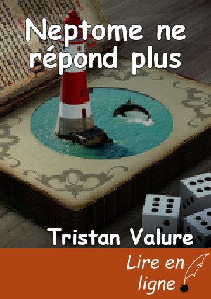 Neptome ne répond plus