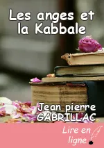 Les anges et la Kabbale