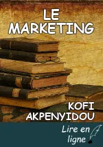LE MARKETING