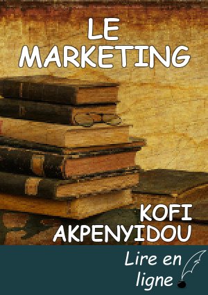 LE MARKETING