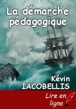 La démarche pédagogique