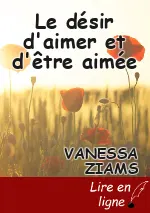 Le désir d'aimer et d'être aimée