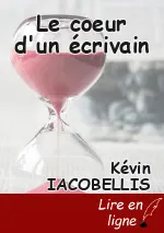 Le coeur d'un écrivain