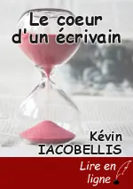 Le coeur d'un écrivain