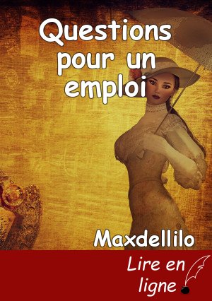 Questions pour un emploi