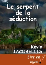 Le serpent de la séduction