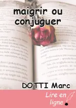 maigrir ou conjuguer