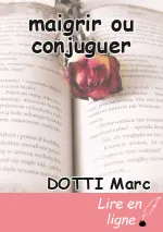 maigrir ou conjuguer