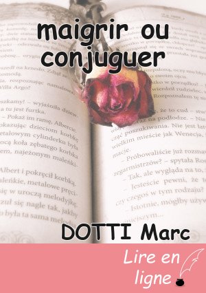 maigrir ou conjuguer