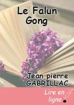 Le Falun Gong