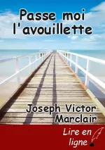 Passe moi l'avouillette