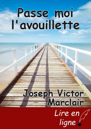 Passe moi l'avouillette