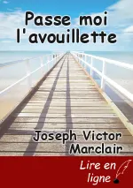Passe moi l'avouillette