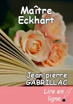 Maître Eckhart