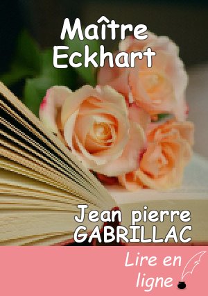 Maître Eckhart