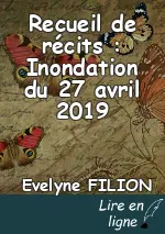 Recueil de récits : Inondation du 27 avril 2019
