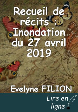Recueil de récits : Inondation du 27 avril 2019