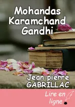 Mohandas Karamchand Gandhi