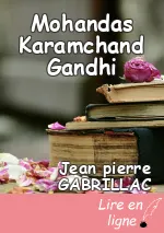 Mohandas Karamchand Gandhi