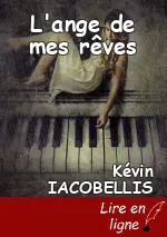 L'ange de mes rêves