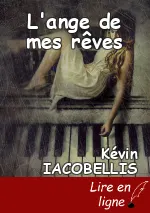 L'ange de mes rêves