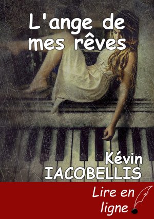 L'ange de mes rêves
