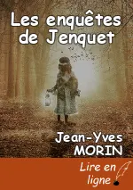 Les enquêtes de Jenquet