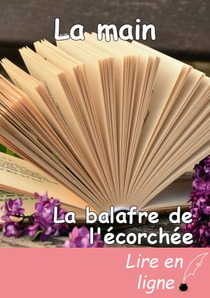 La main