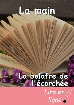 La main