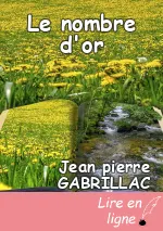 Le nombre d'or