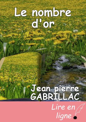 Le nombre d'or